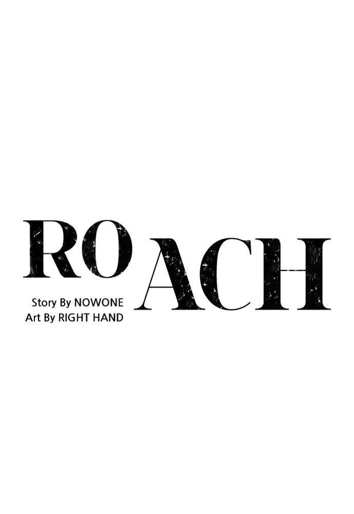 Roach - Chapter 3