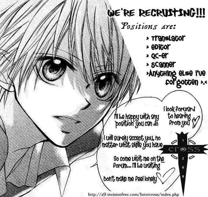 Biyaku Kyoushi - Vol.1 Chapter 4 : 4: Devil Or Angel  [Extra] Reverse * Teacher S Toy