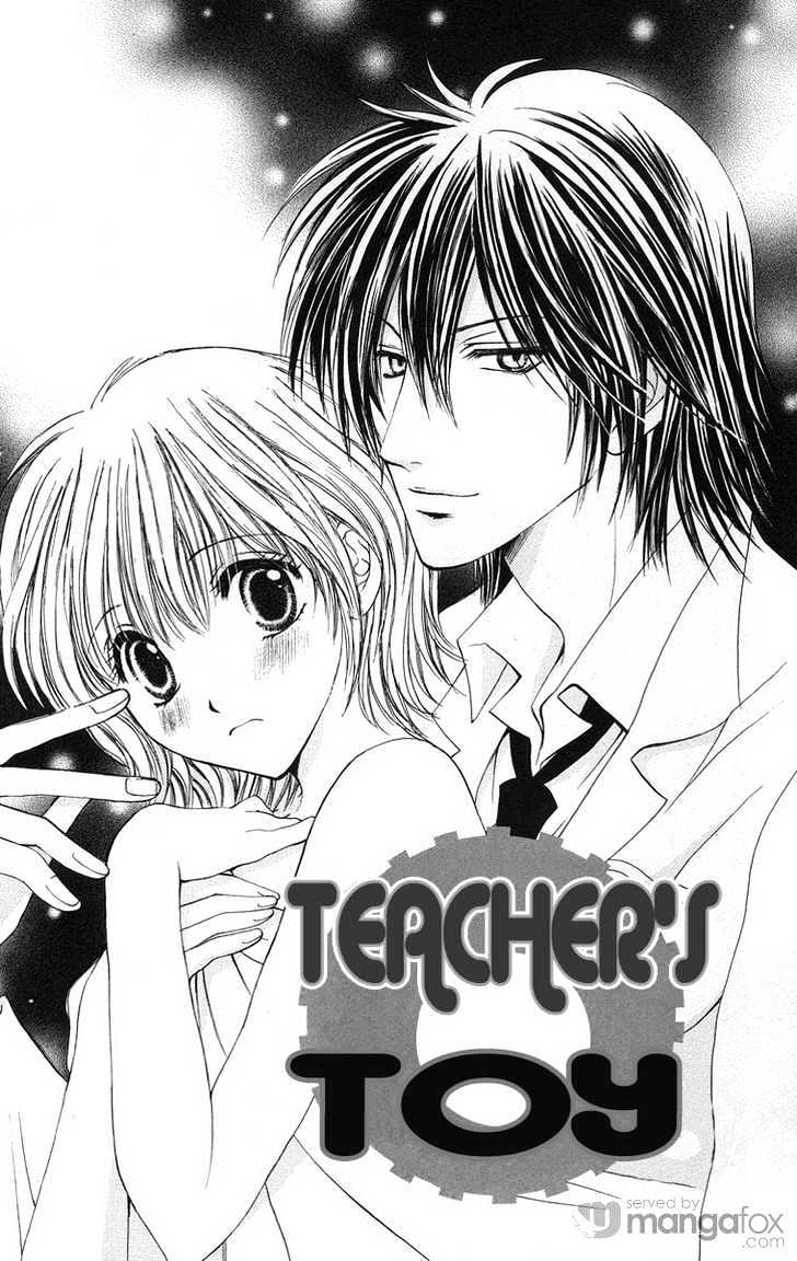 Biyaku Kyoushi - Vol.1 Chapter 1 : Philter Teacher