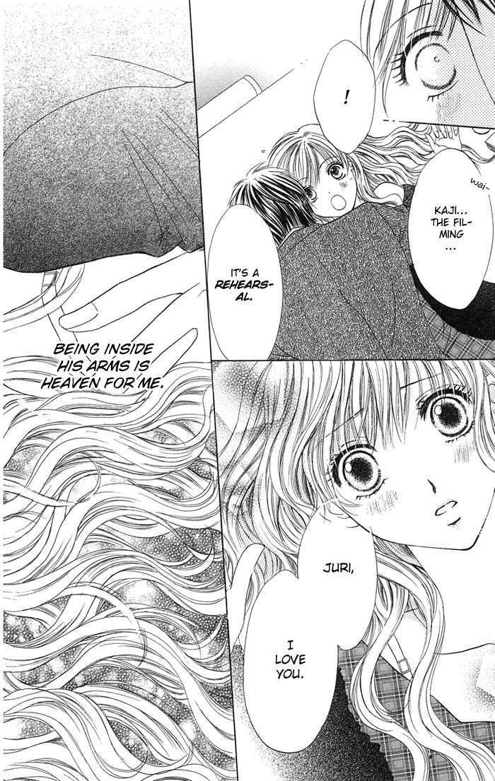 Biyaku Kyoushi - Vol.1 Chapter 3 : Forbidden Love ~ The Beast S Treasure ~