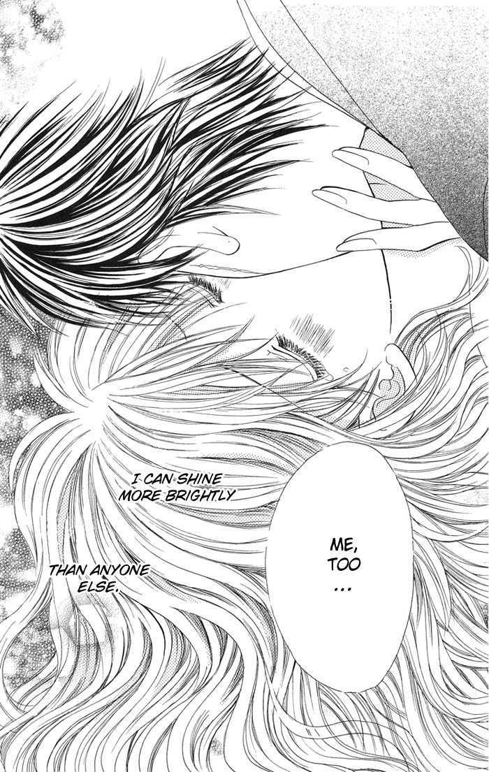 Biyaku Kyoushi - Vol.1 Chapter 3 : Forbidden Love ~ The Beast S Treasure ~