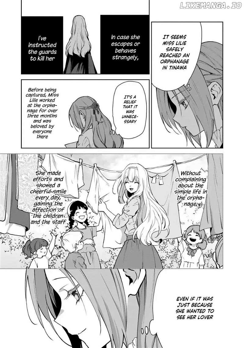 With A Strong-Willed Marchioness, Prince Yandere’s Love Offensive - Chapter 18