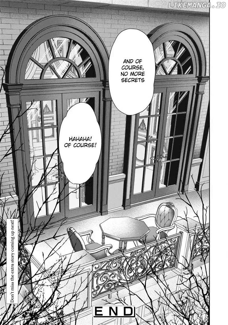 With A Strong-Willed Marchioness, Prince Yandere’s Love Offensive - Chapter 18