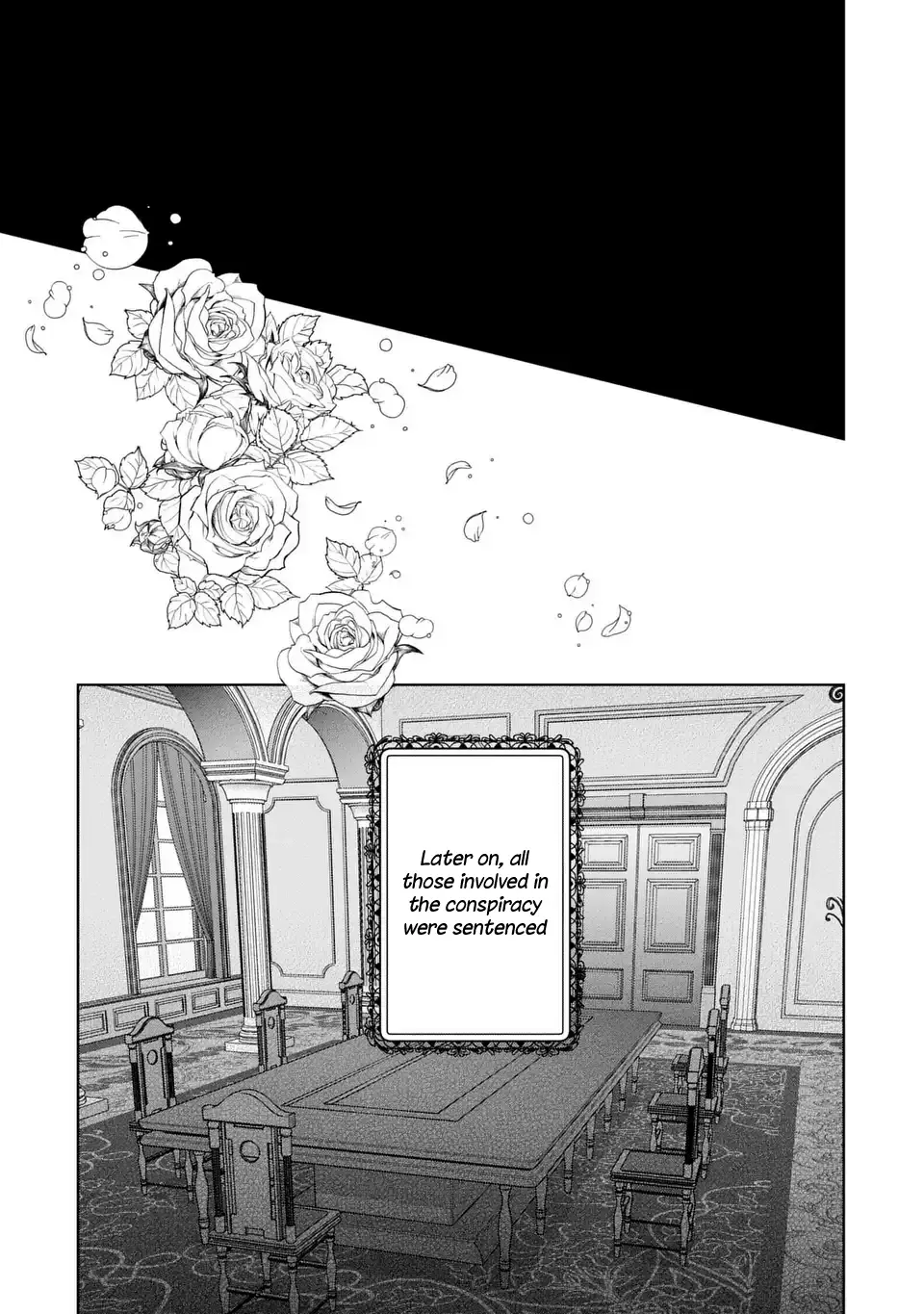 With A Strong-Willed Marchioness, Prince Yandere’s Love Offensive - Chapter 18.6: Extra Story: Second Part