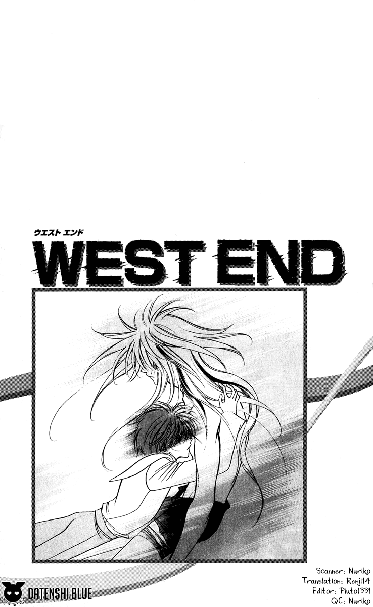 West End - Vol.7 Chapter 23