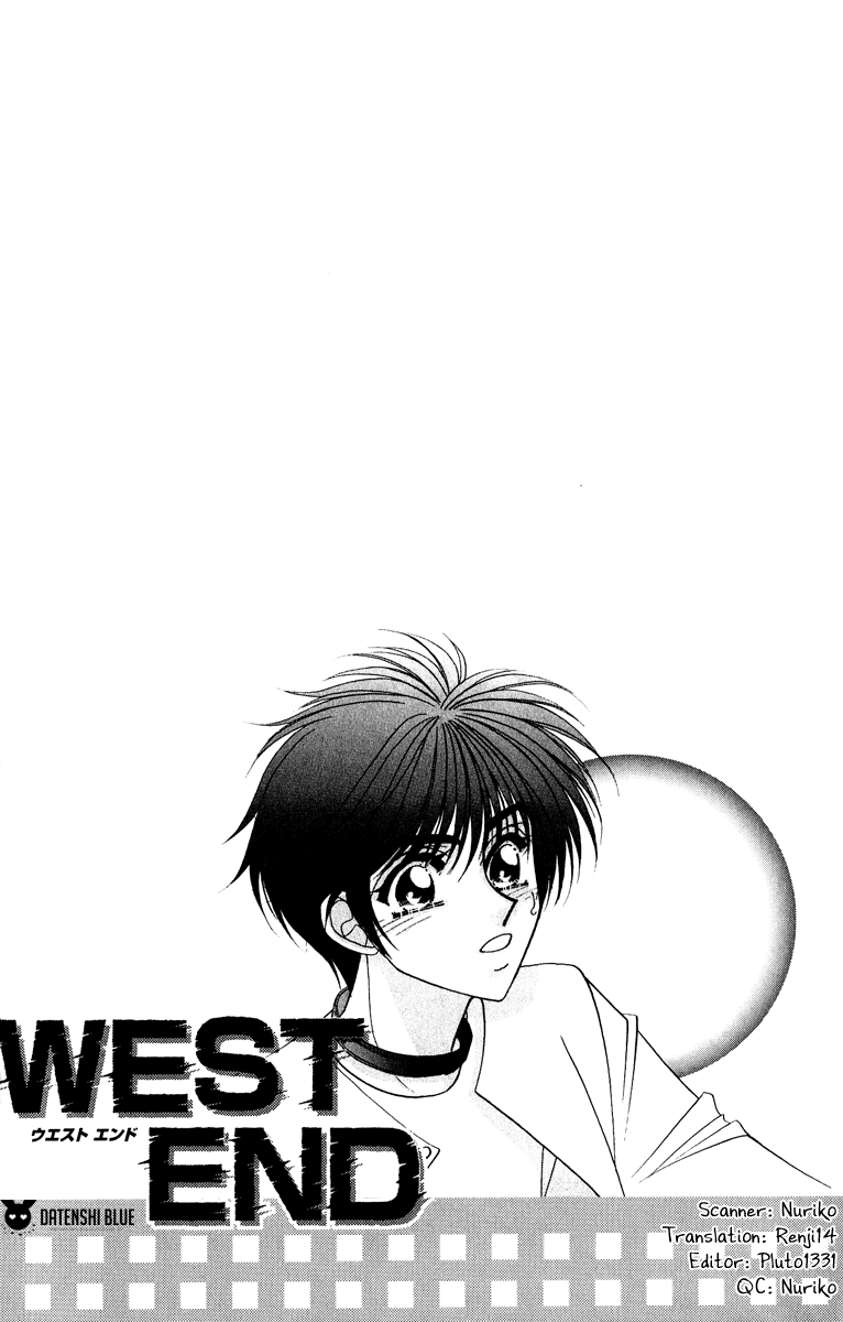 West End - Vol.7 Chapter 22