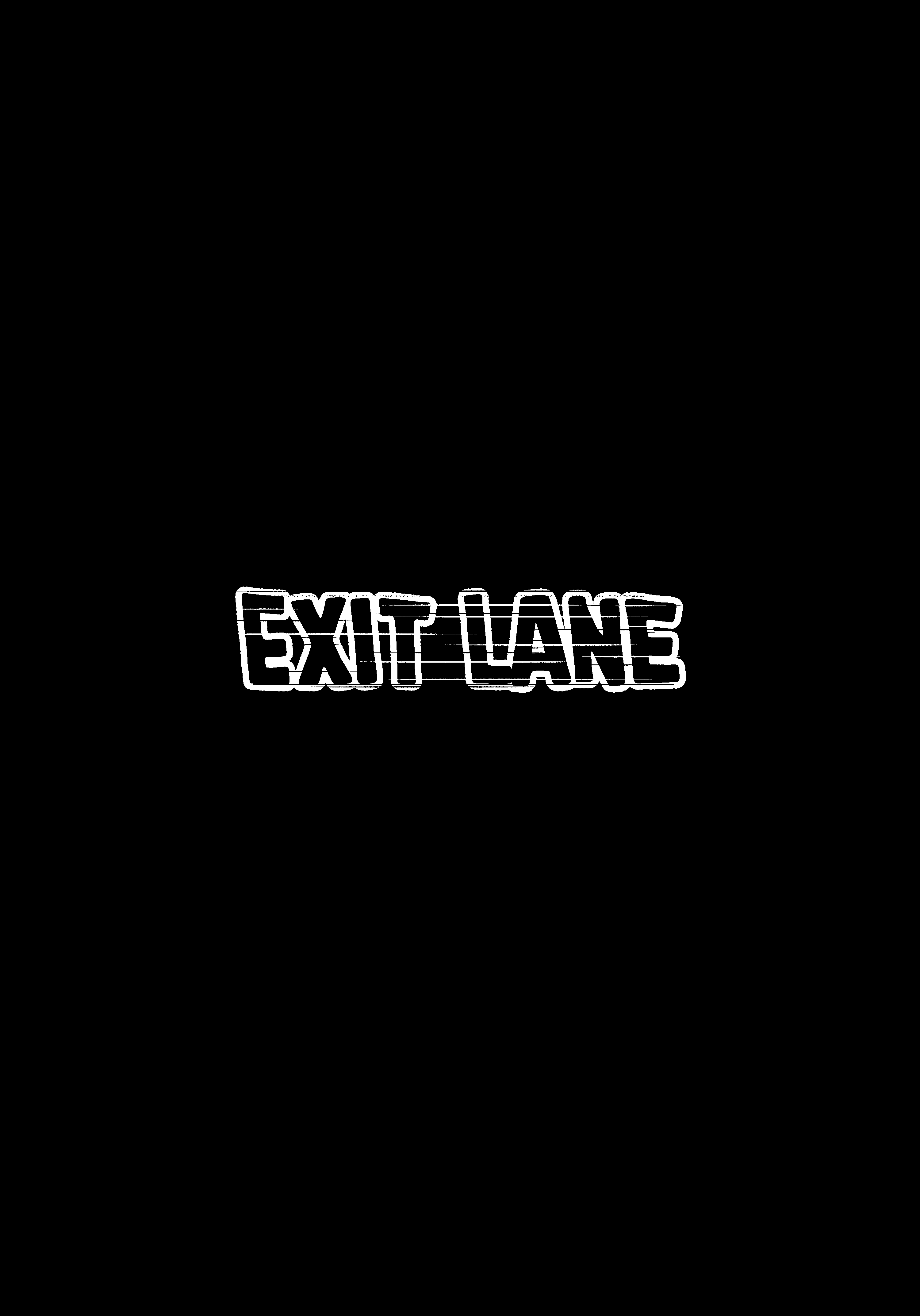 Exit Lane - Chapter 3: Bait