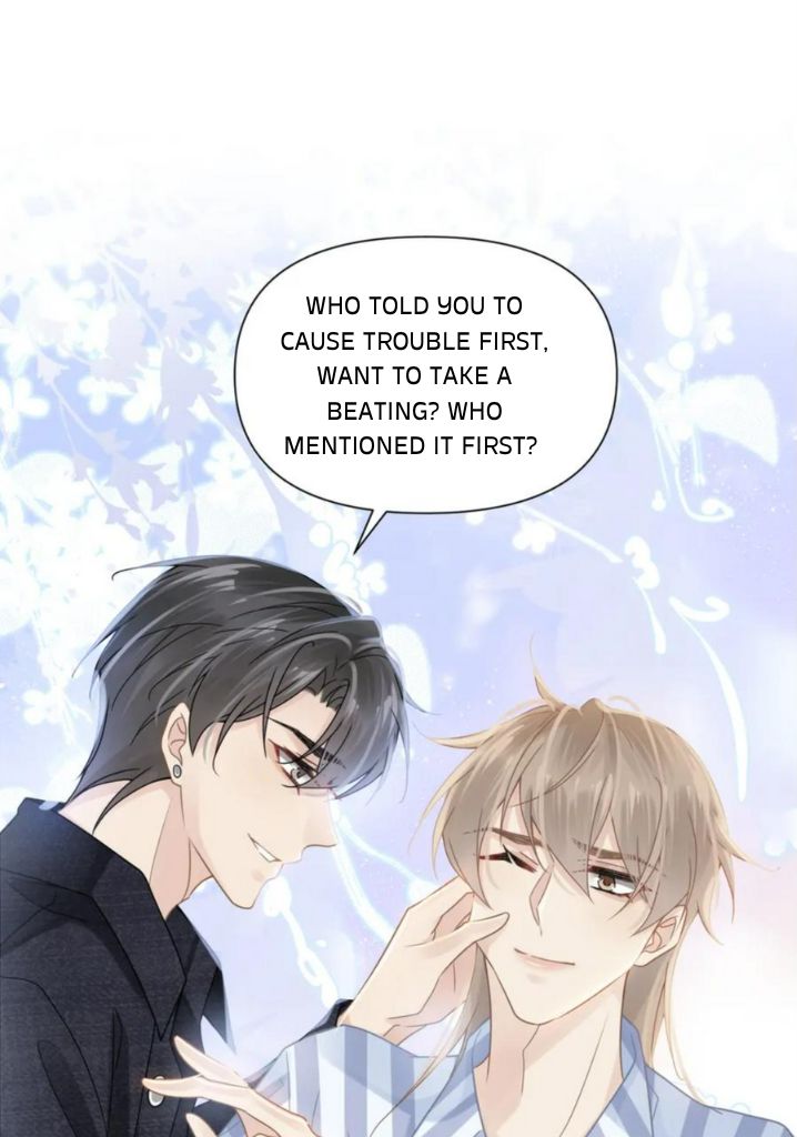 First Love, Second Love, Who Do You Choose? - Chapter 67