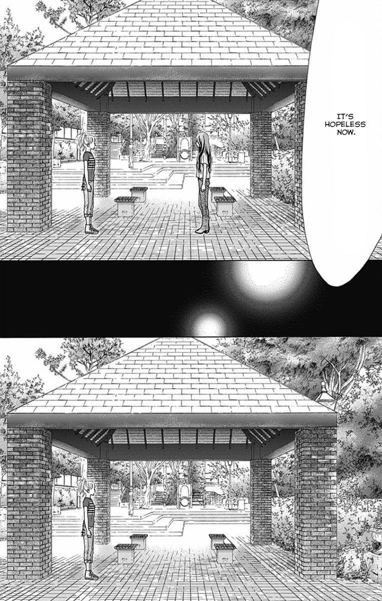 Aruitou - Vol.7 Chapter 37