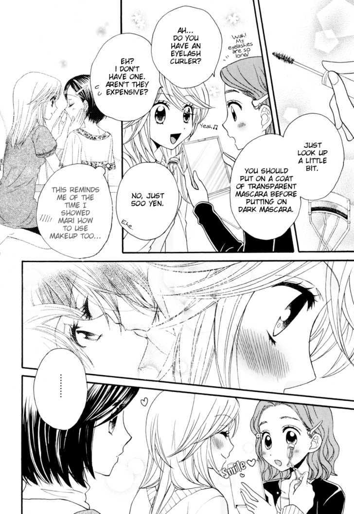 Girl Friends - Vol.5 Chapter 31