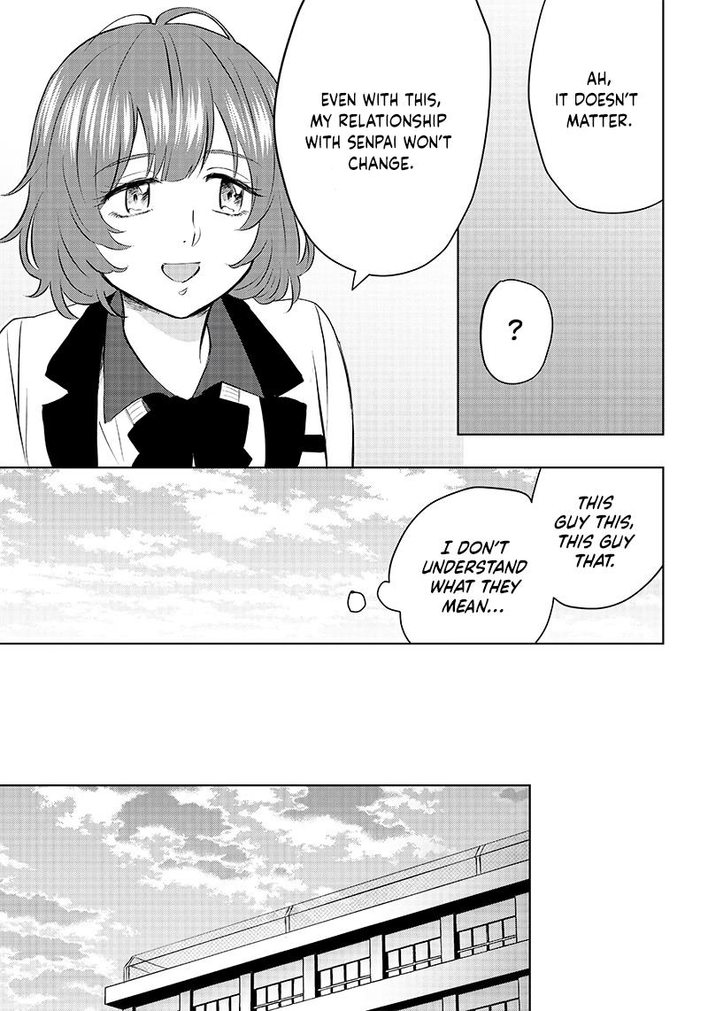 Asahina-San No Bentou Tabetai - Vol.1 Chapter 1