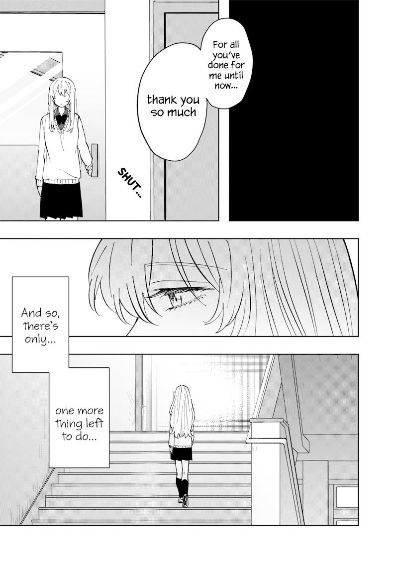 Asahina-San No Bentou Tabetai - Chapter 18