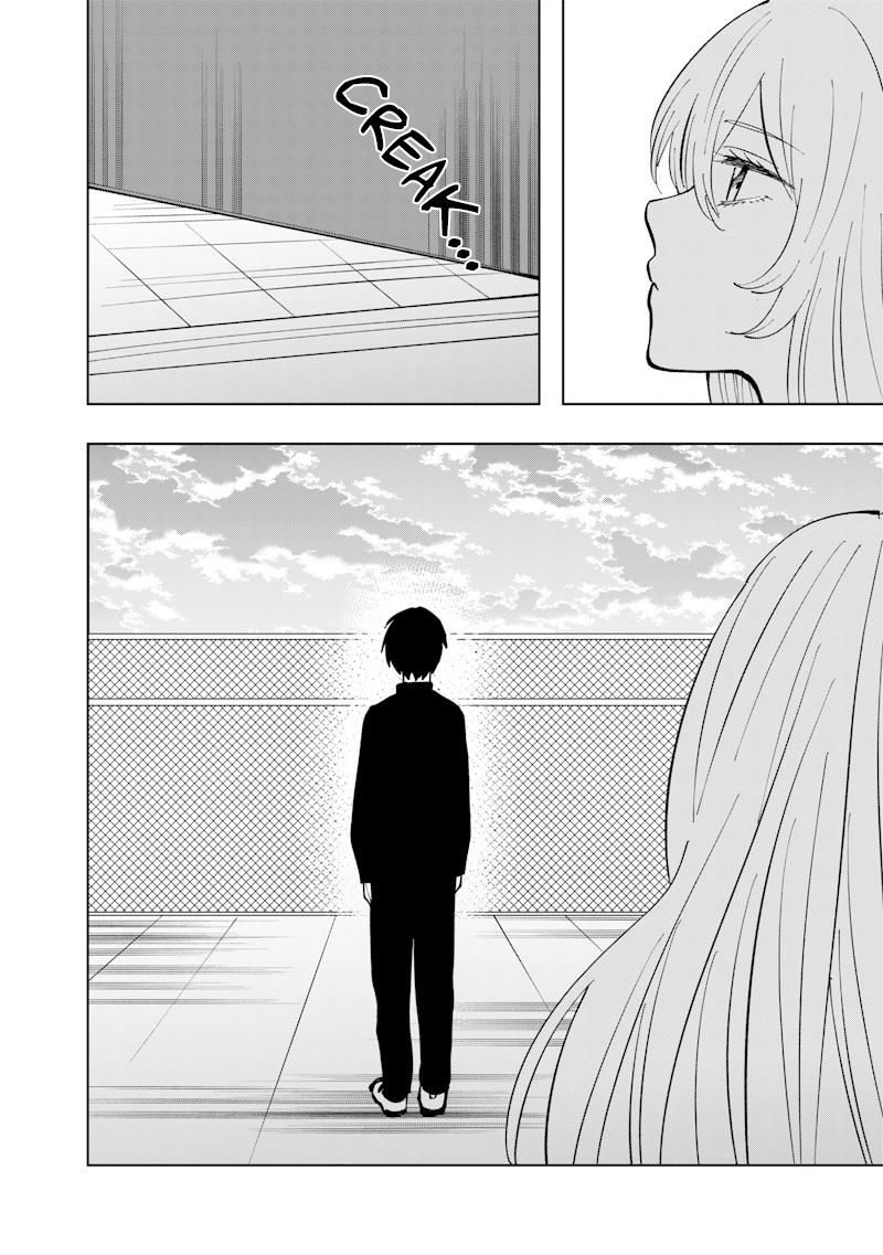 Asahina-San No Bentou Tabetai - Chapter 18