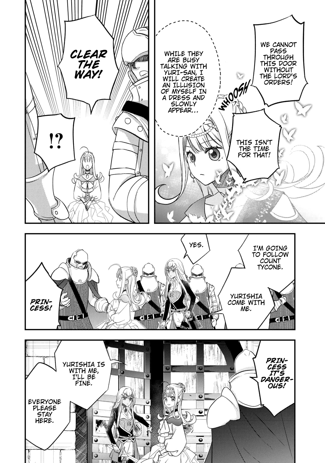 Kanchigai No Atelier Meister - Chapter 45