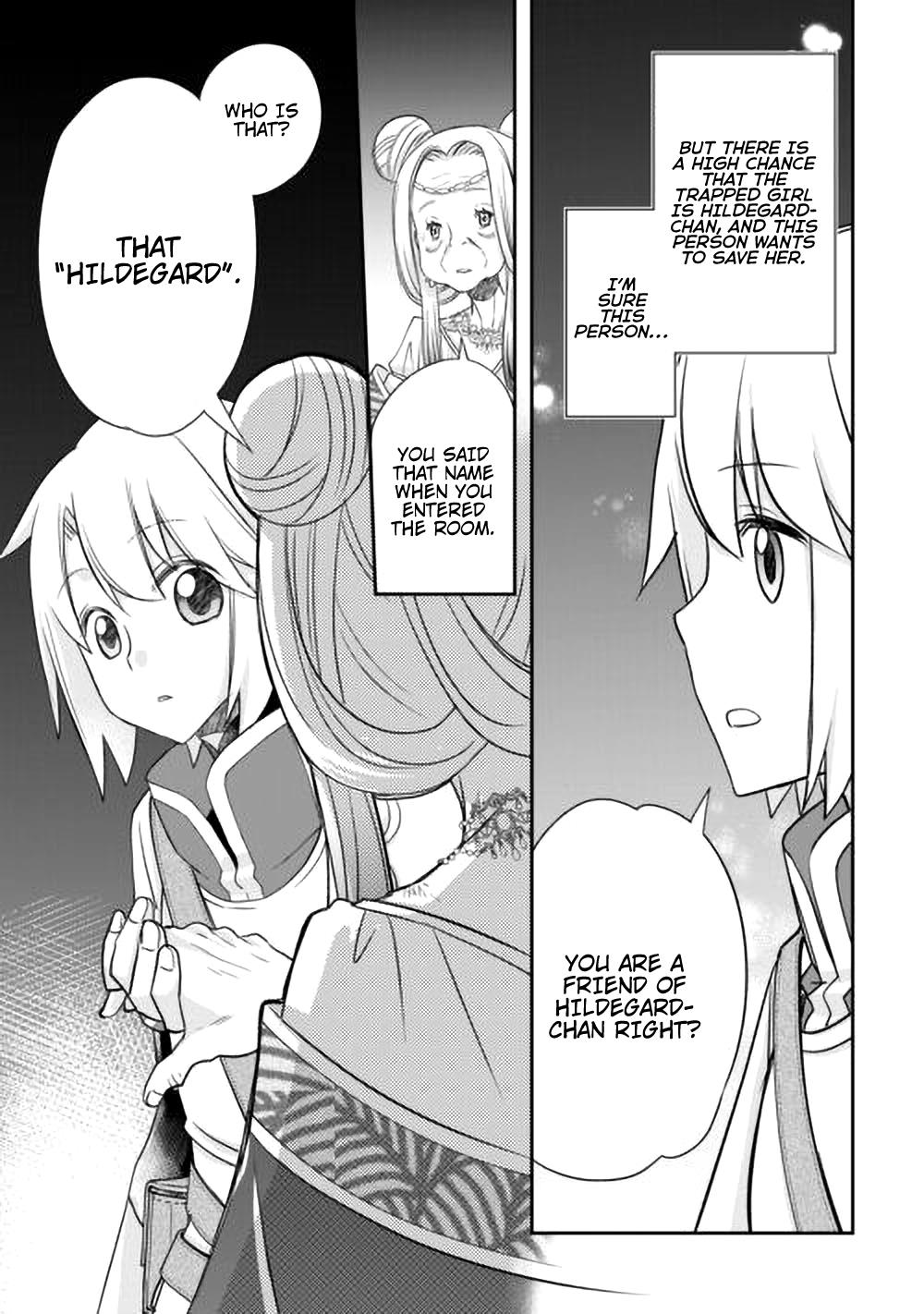 Kanchigai No Atelier Meister - Chapter 44