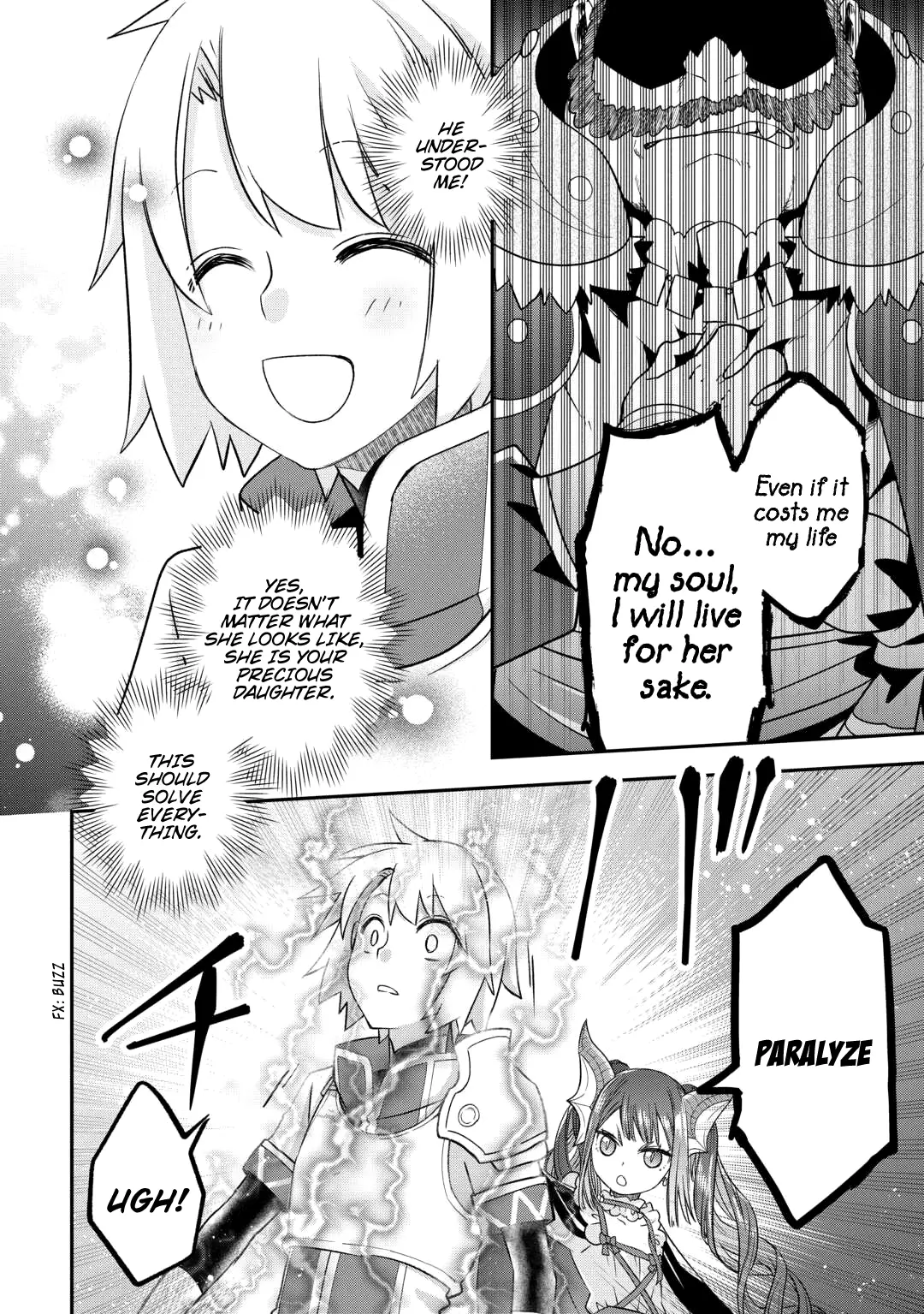 Kanchigai No Atelier Meister - Chapter 47