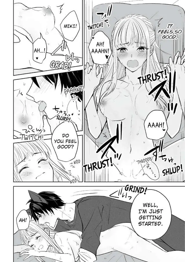 Fukansho-Chan Xl Size No Kemono Wo Hiroimashita Dekiai Tanezuke Sex Ha Tsugai No Akashi - Chapter 2