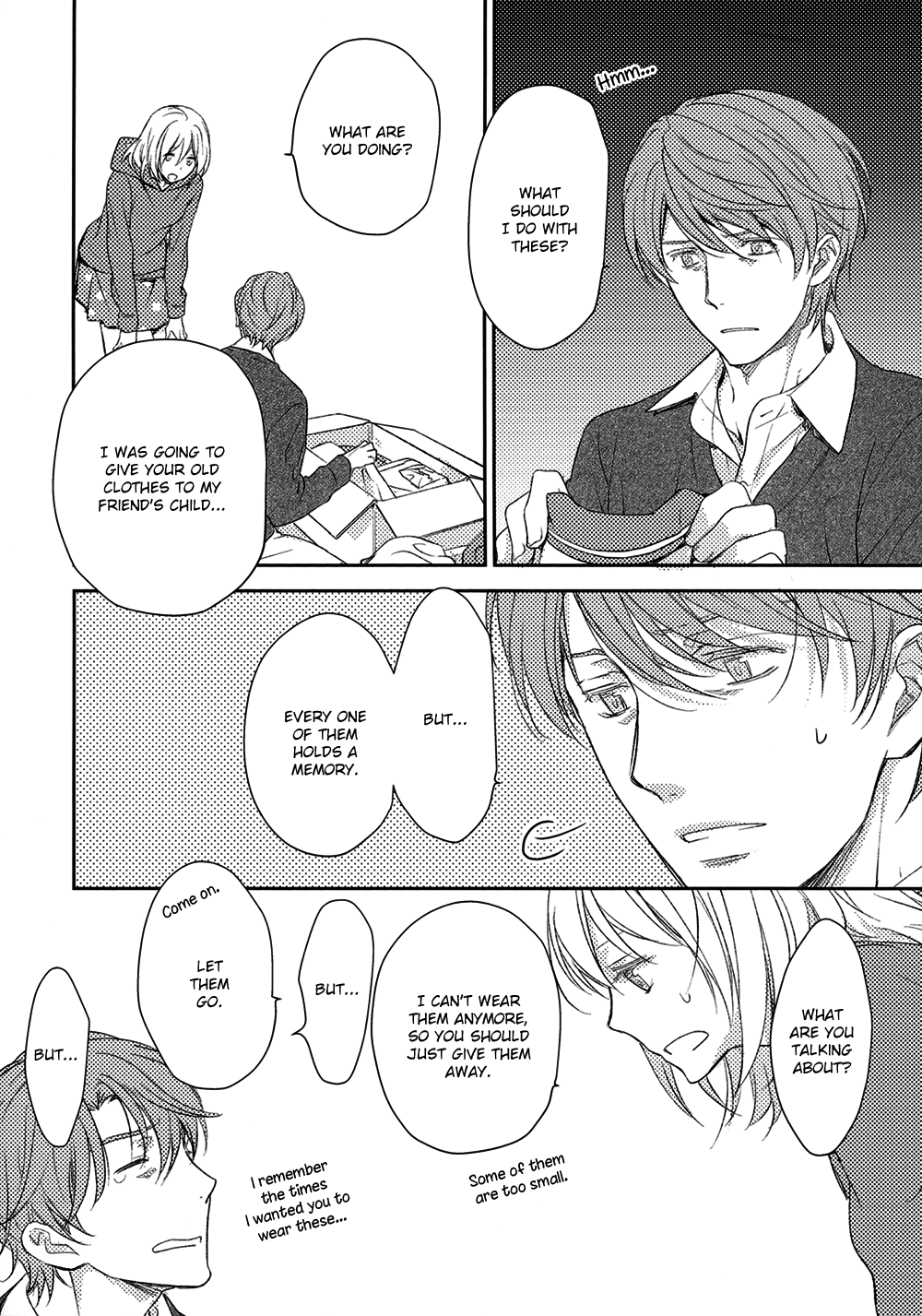 No Youna - Chapter 19