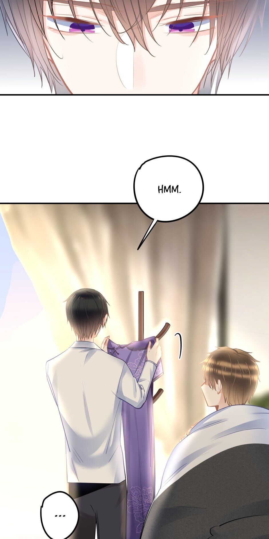 Housekeeper’s Cafe - Chapter 88