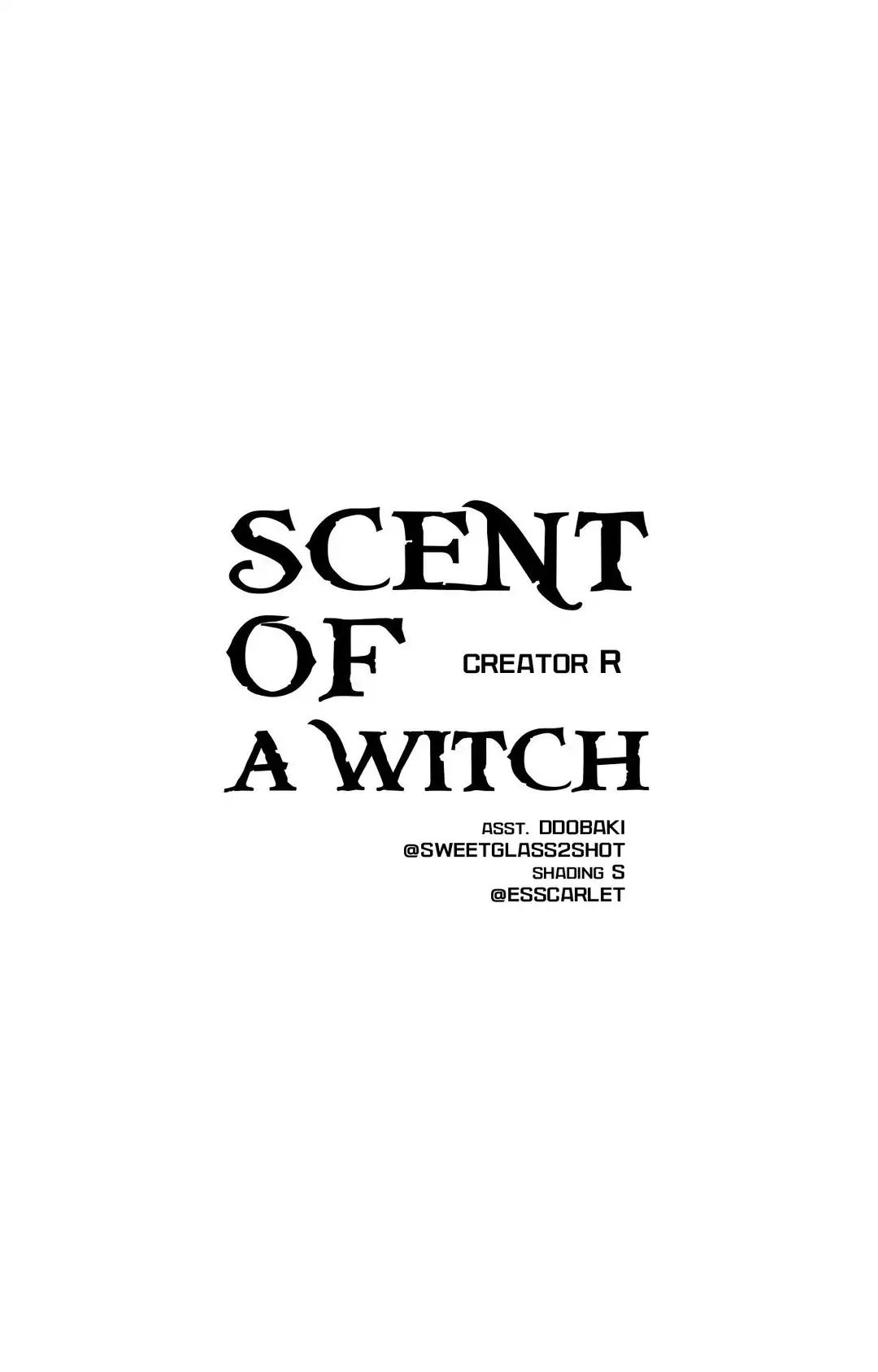 Trace Of Witch - Chapter 60: Fate (1)