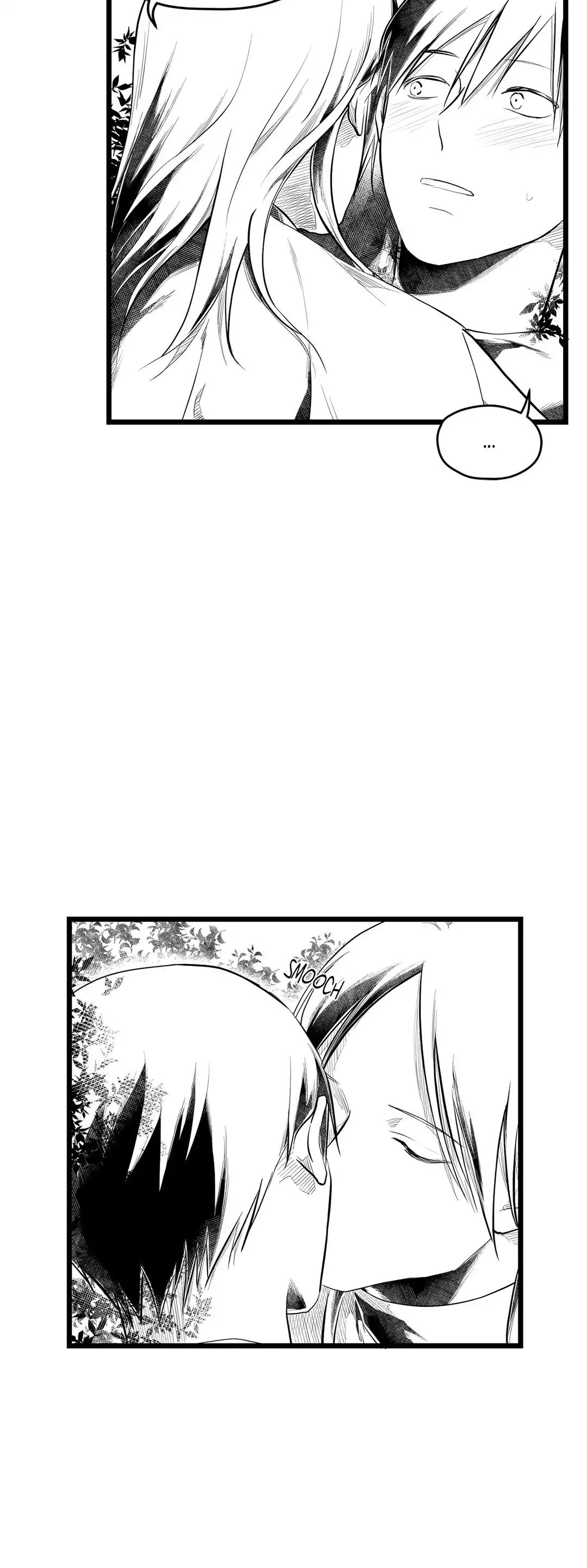 Trace Of Witch - Chapter 60: Fate (1)