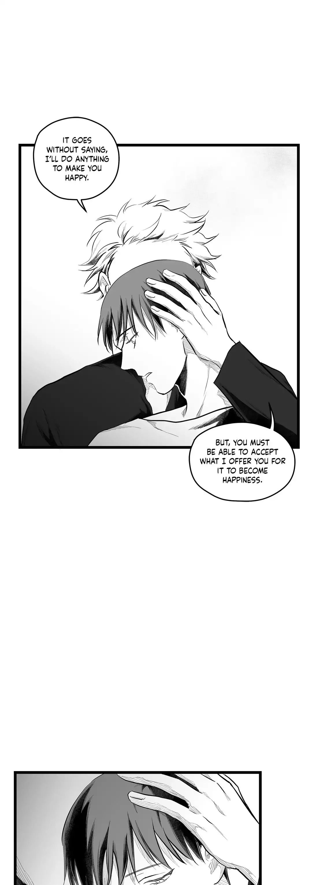 Trace Of Witch - Chapter 61: Fate (2)