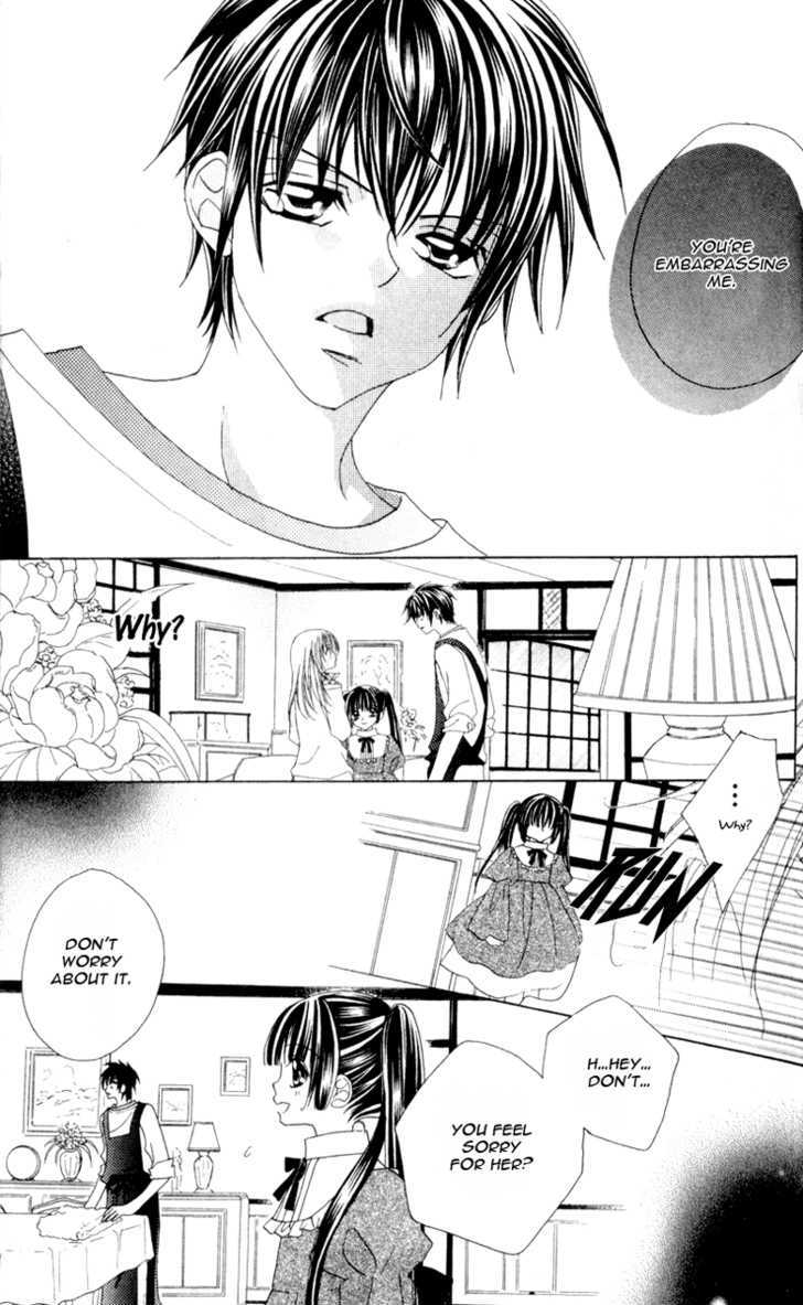 Saikyou Help Xxx - Vol.1 Chapter 4