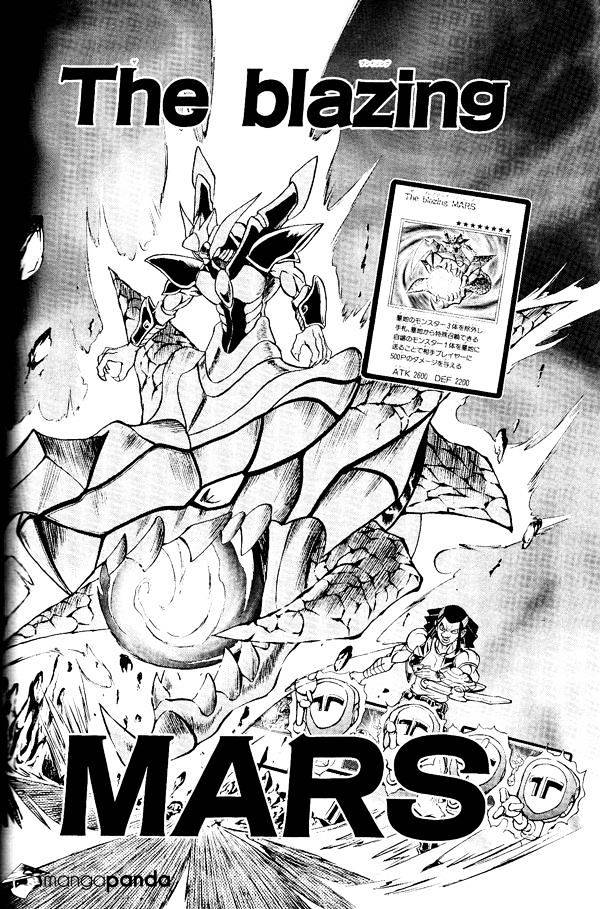 Yu-Gi-Oh! Gx - Chapter 58 : Mackenzie´s Secret Maneuvering