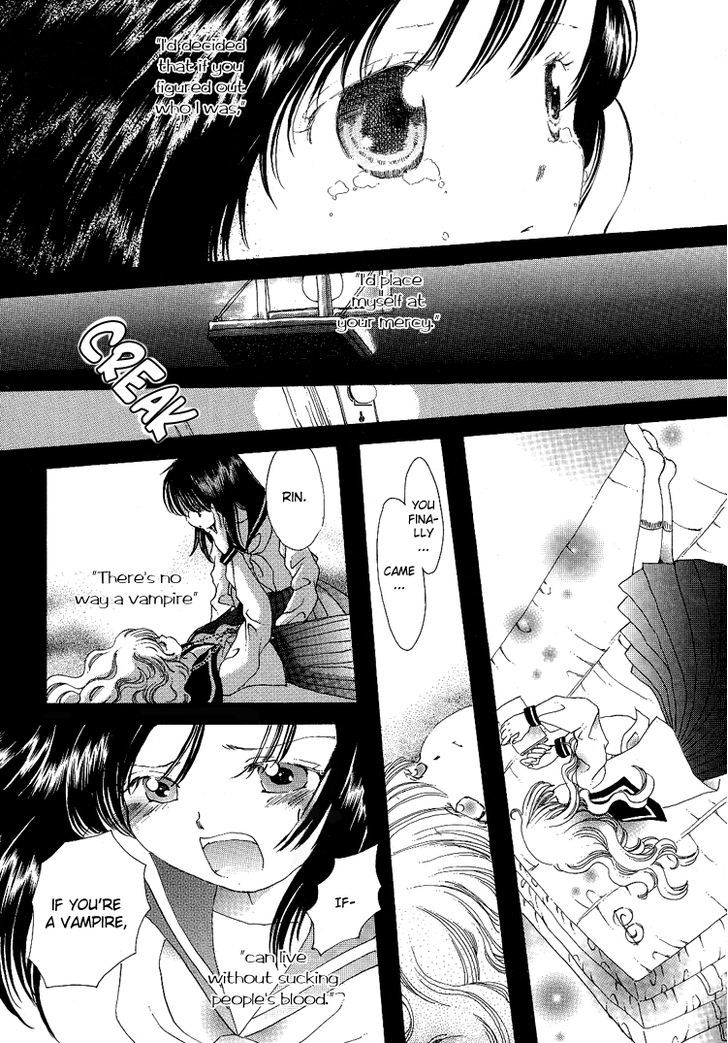 Yuri Shimai - Vol.05 Chapter 4