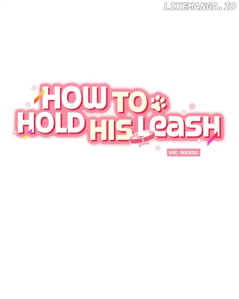 How To Hold X's Leash - Chapter 26