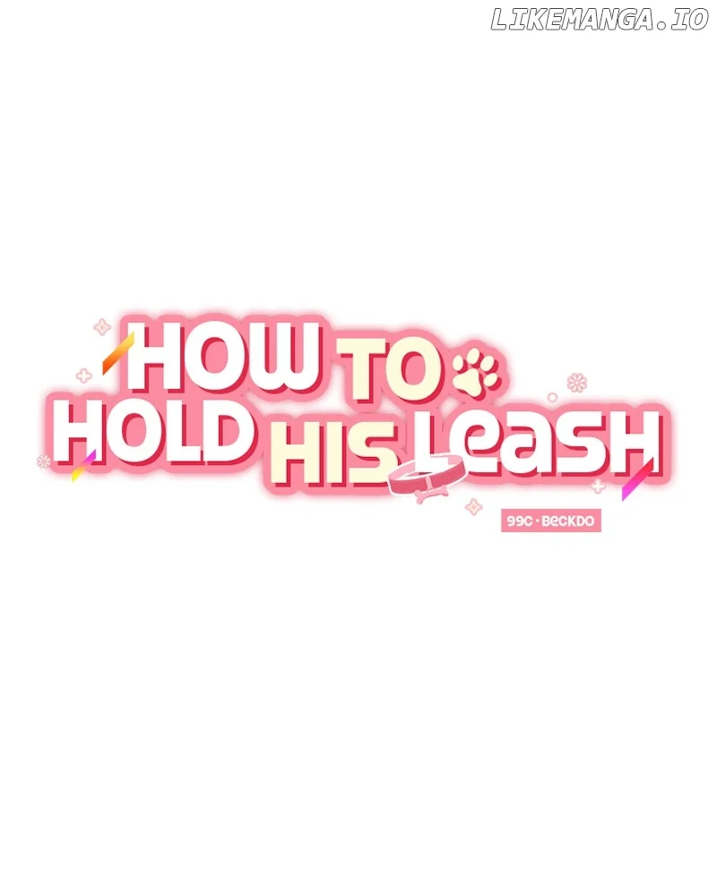 How To Hold X's Leash - Chapter 16