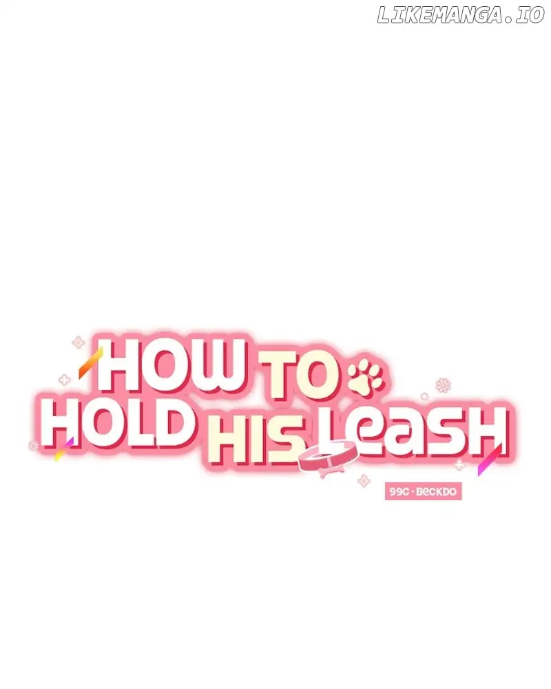 How To Hold X's Leash - Chapter 29