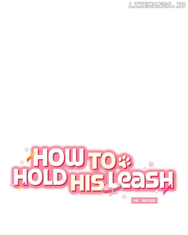 How To Hold X's Leash - Chapter 25