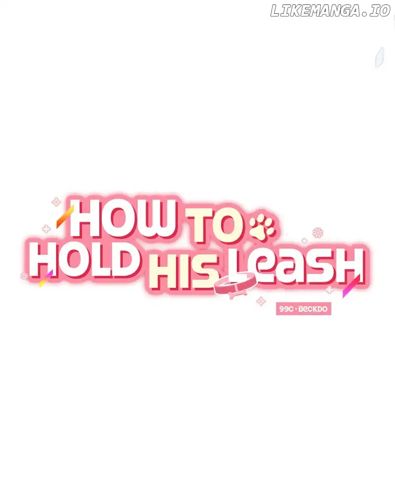 How To Hold X's Leash - Chapter 1