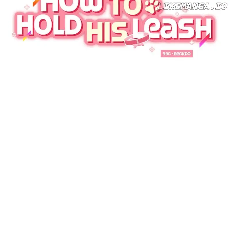 How To Hold X's Leash - Chapter 21