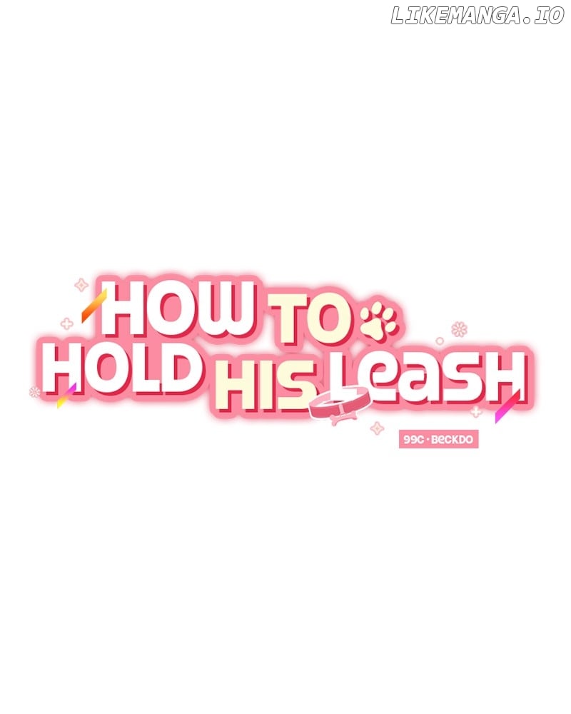 How To Hold X's Leash - Chapter 10