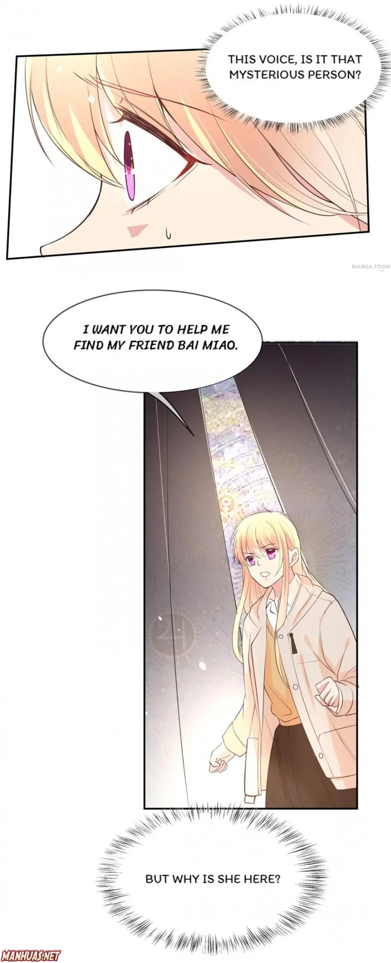 Ms. Nobody’s Romantic Survival Game - Chapter 88