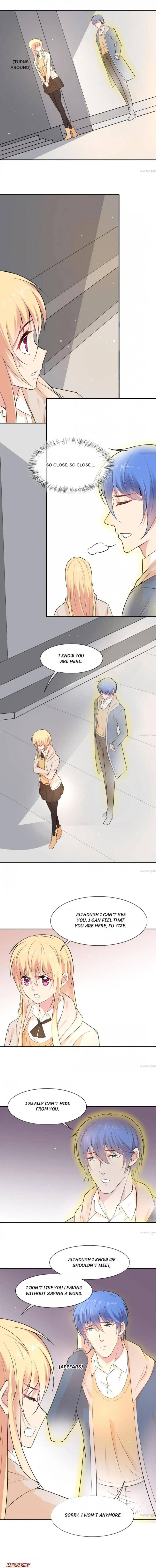 Ms. Nobody’s Romantic Survival Game - Chapter 127