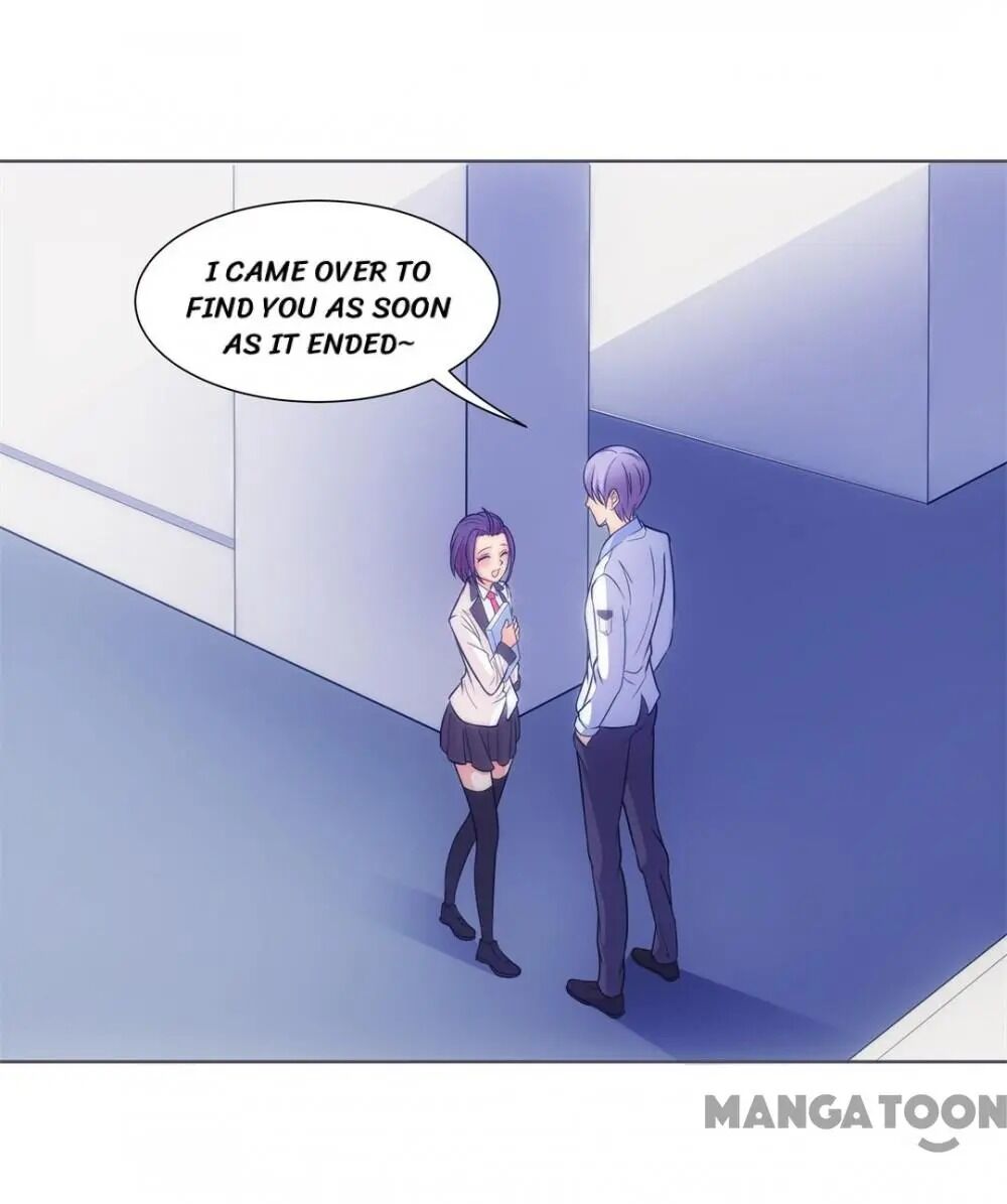 Ms. Nobody’s Romantic Survival Game - Chapter 20