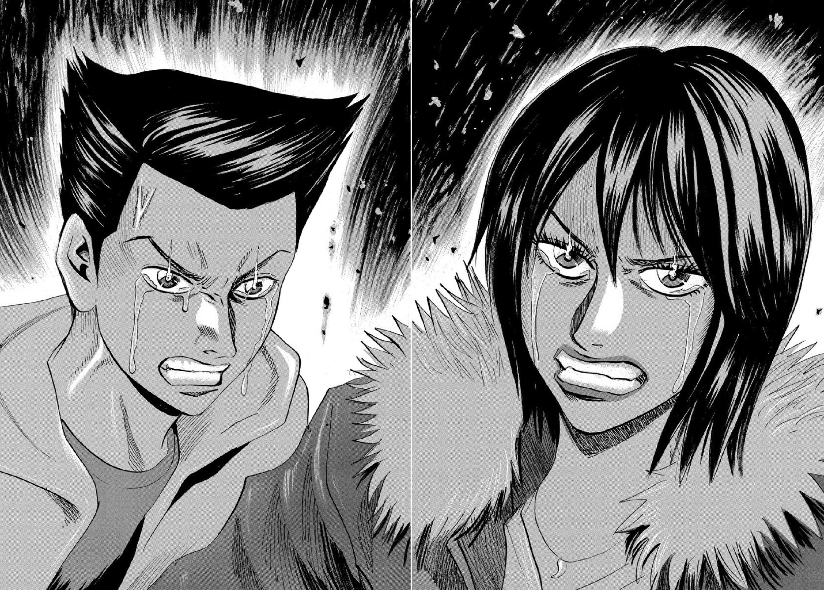 Revenge Shop - Vol.20 Chapter 138: Vs Holy Fortune - Starting