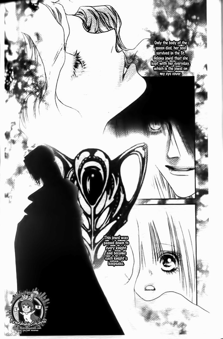 Prince Of The Night - Vol.3 Chapter 15