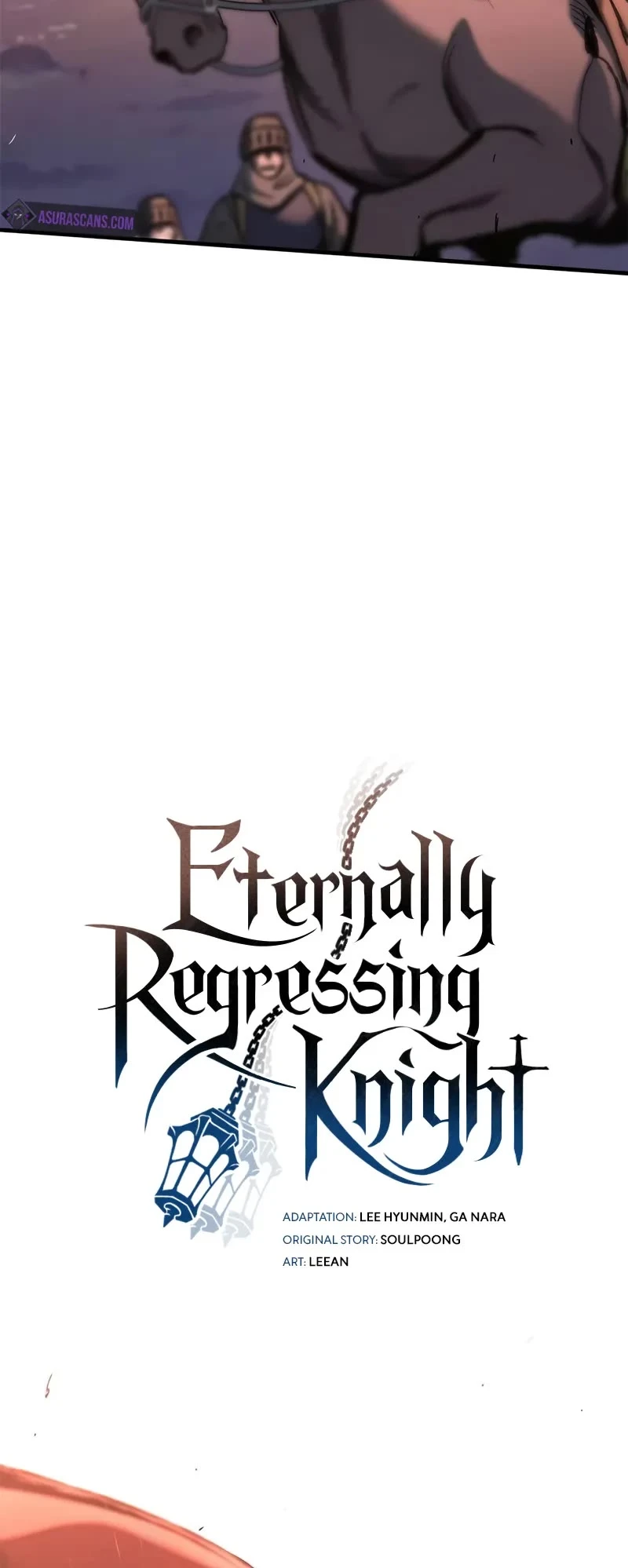 Eternally Regressing Knight - Chapter 24