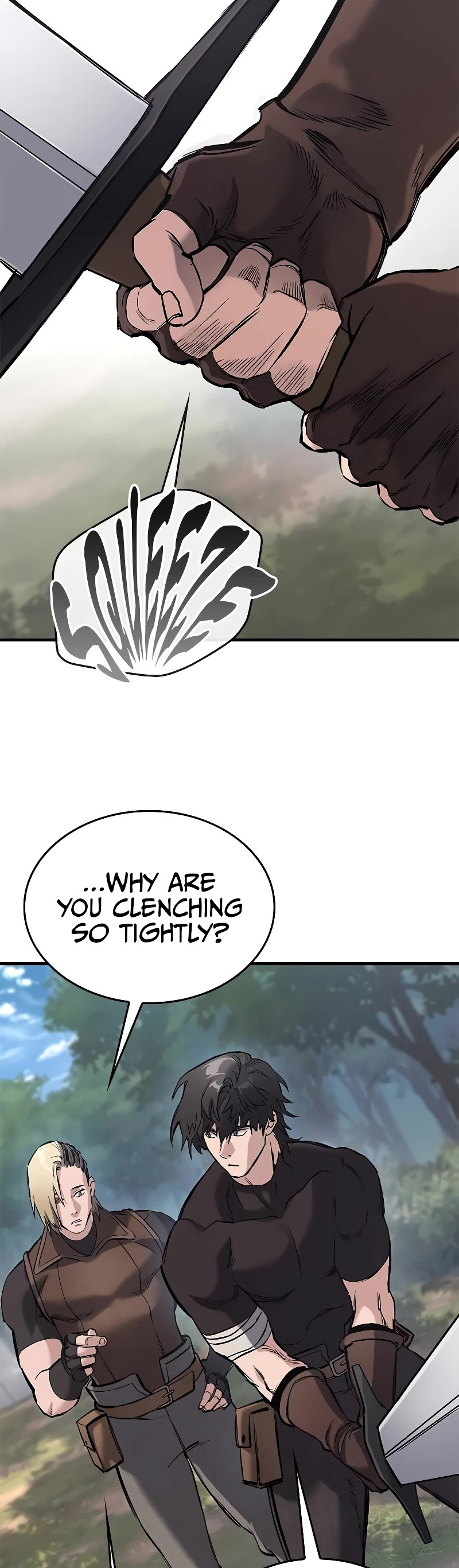 Eternally Regressing Knight - Chapter 16