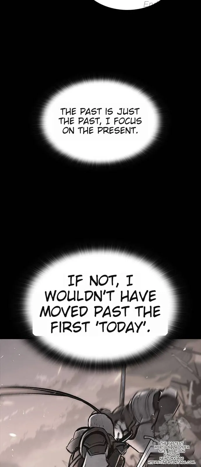 Eternally Regressing Knight - Chapter 33