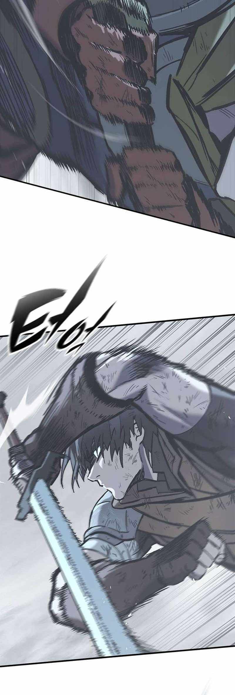 Eternally Regressing Knight - Chapter 21