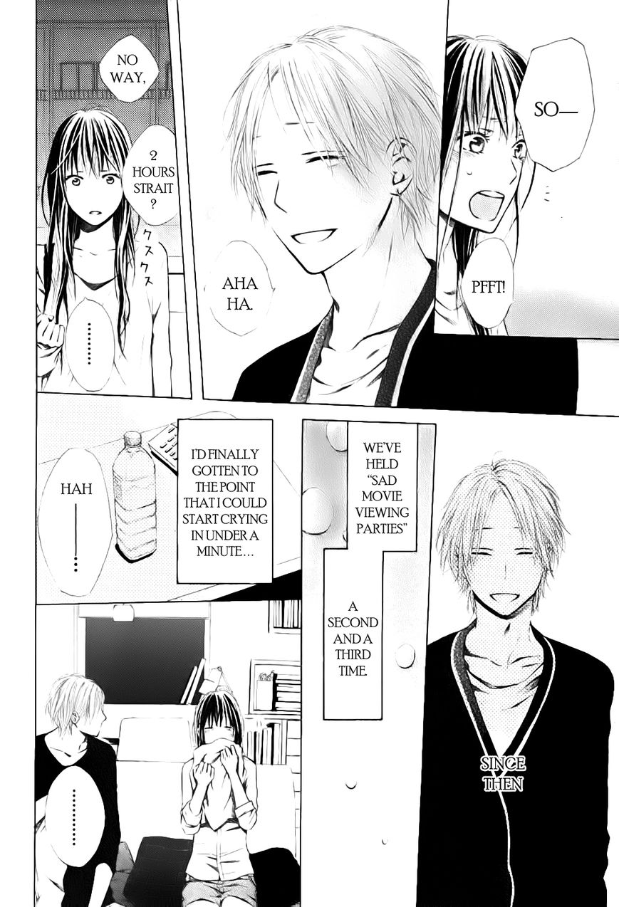 Airuika - Chapter 001