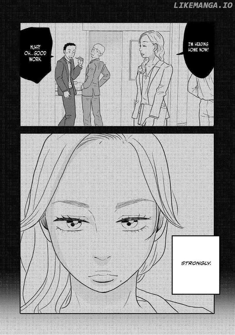 Never Say Ugly - Chapter 24