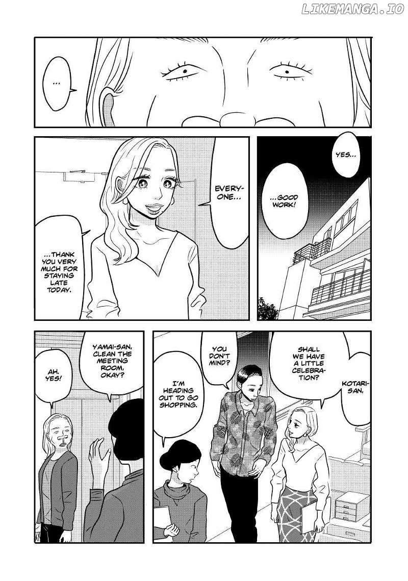 Never Say Ugly - Chapter 25