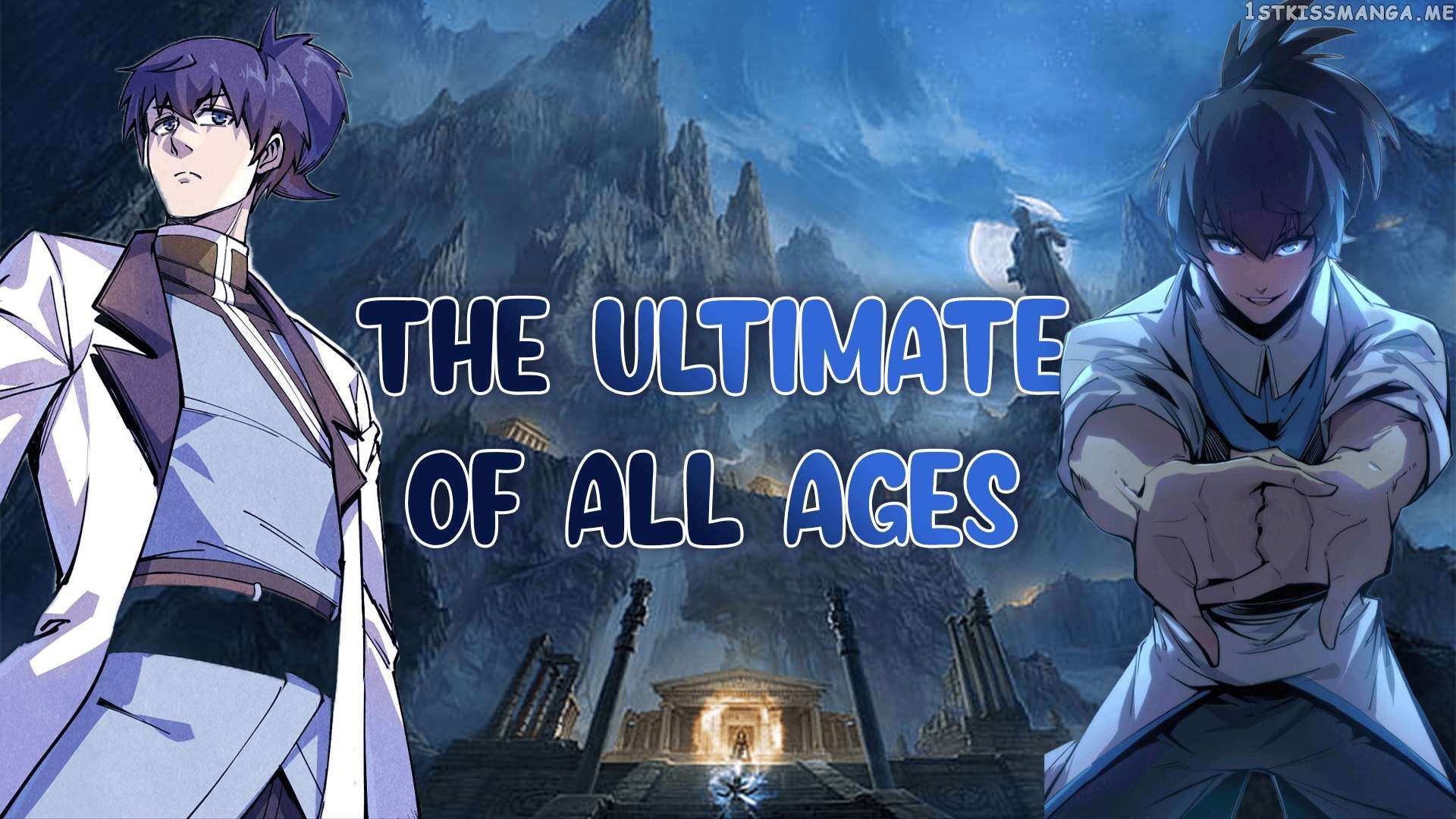 The Ultimate Of All Ages - Chapter 208