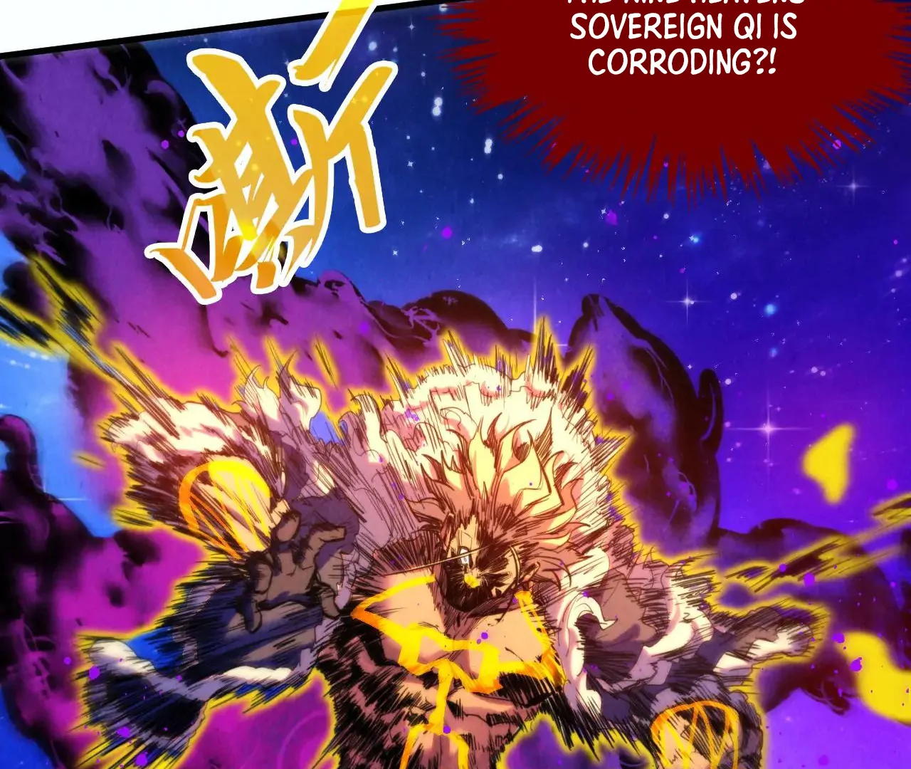 The Ultimate Of All Ages - Chapter 376